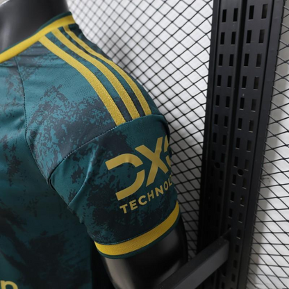 2026-27 Manchester United koszulka z edycji specjalnej w wersji meczowej S-2XL