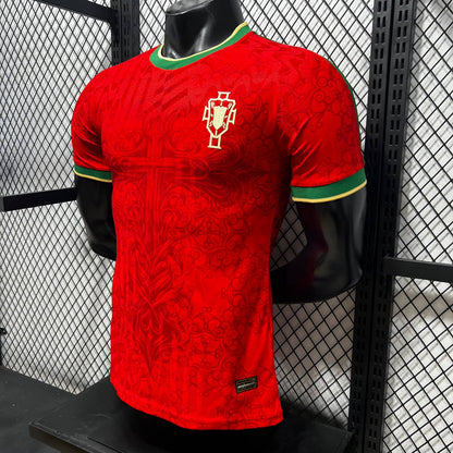 2026 Portugal Sonderedition Spieler S-2XL