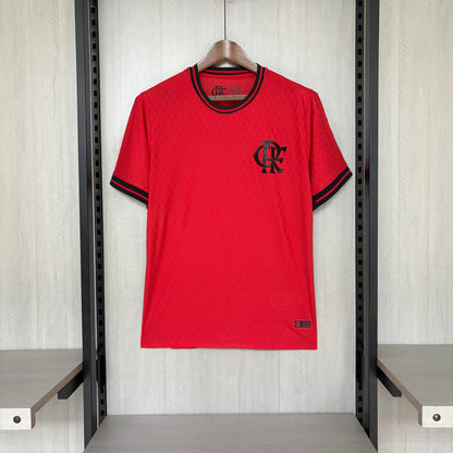 2026-27 Flamengo Red Special Edition S-4XL