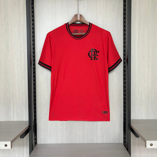 2026-27 Flamengo Red Special Edition S-4XL
