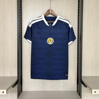 2026 Schottland Heim S-4XL