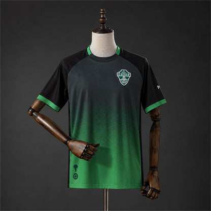 2026-27 Elche Third Away S-4XL