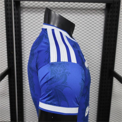 2026-27 Leicester City Home Blue Player S-2XL
