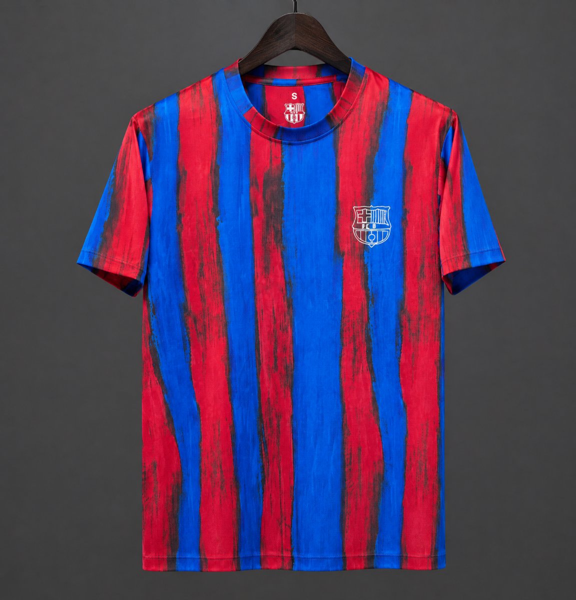 2026-27 Barcelona Special Edition S-2XL