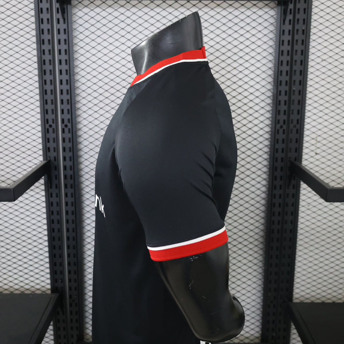 2026-27 Athletic Bilbao Away Player S-4XL