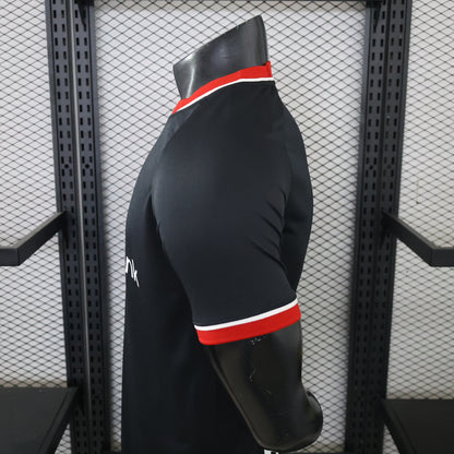 2026-27 Athletic Bilbao Away Player S-4XL