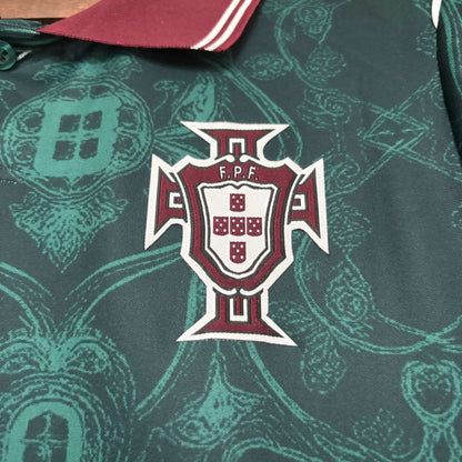 2026 Portugal co-branded S-XXL