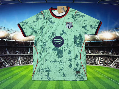 2026-27 Barcelona Special Edition S-4XL