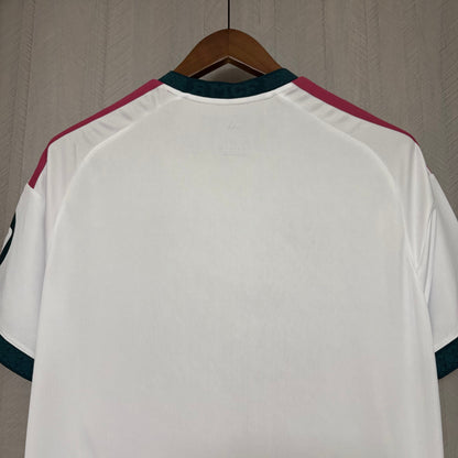 2026-27 Real Madrid Heim S-4XL