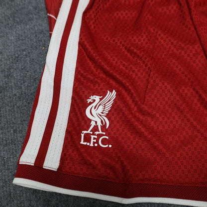 2026-27 Liverpool Home Kids Size 16-28