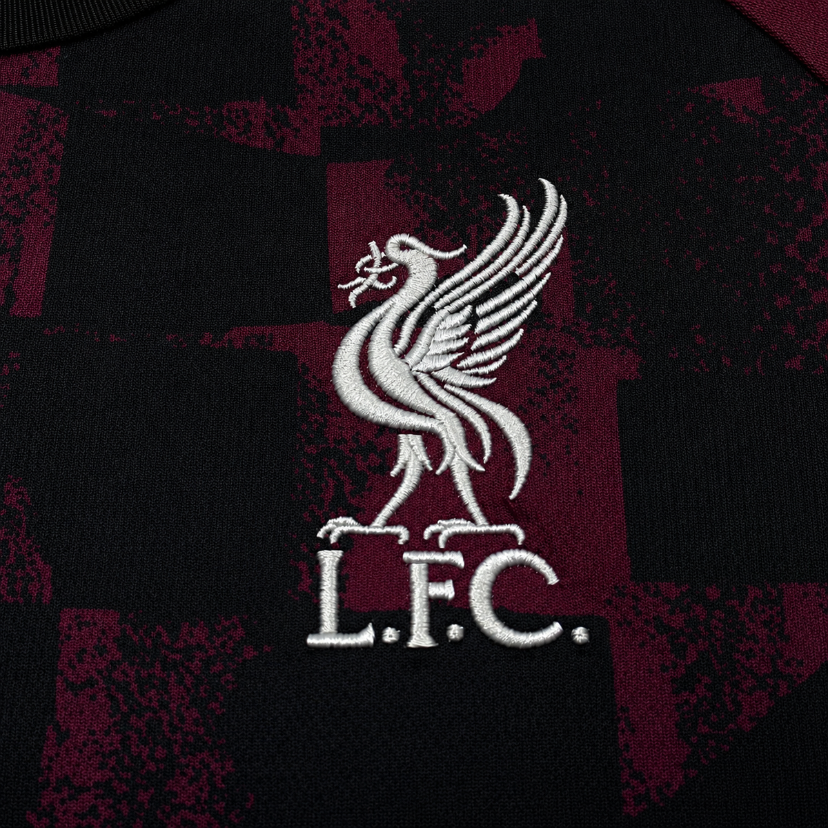 2026-27 Liverpool Third Away S-2XL