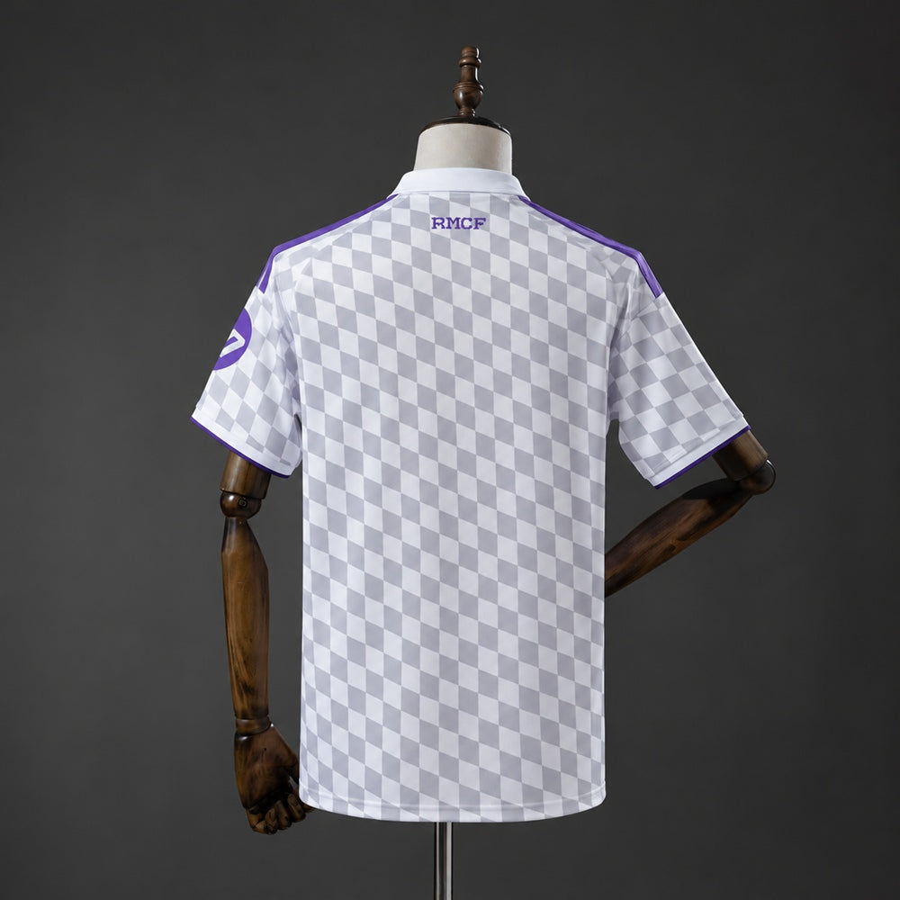 2026-27 Real Madrid Special Edition S-2XL