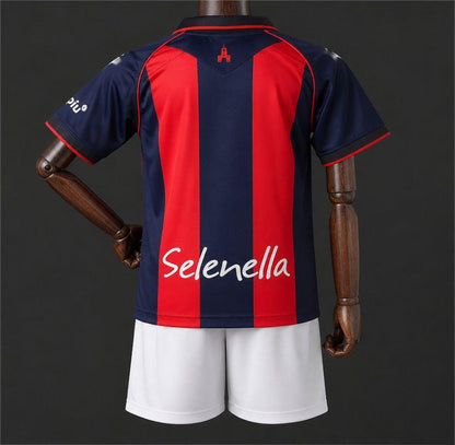 2026-27 Bologna Home Kids 16-28