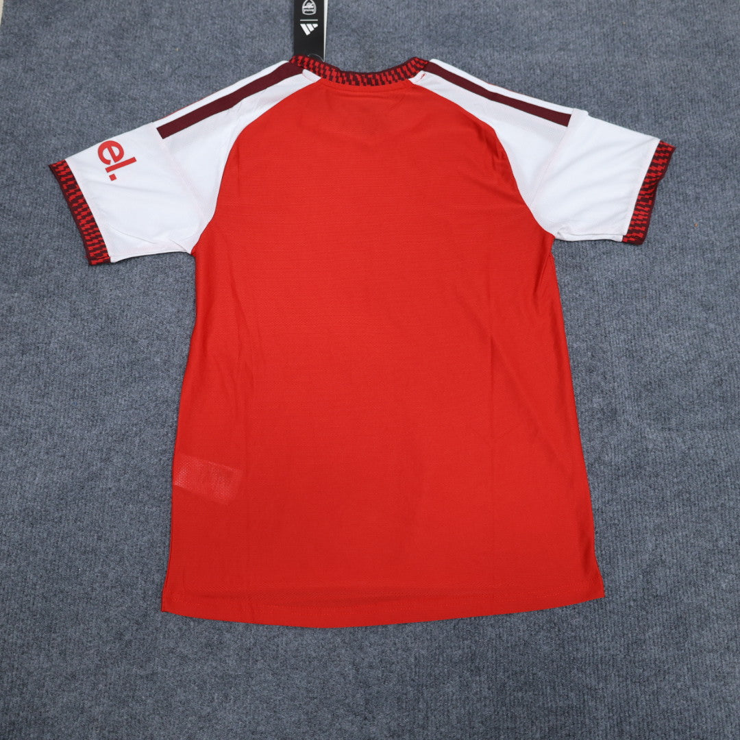 2026-27 Arsenal Home Kids Size 16-28