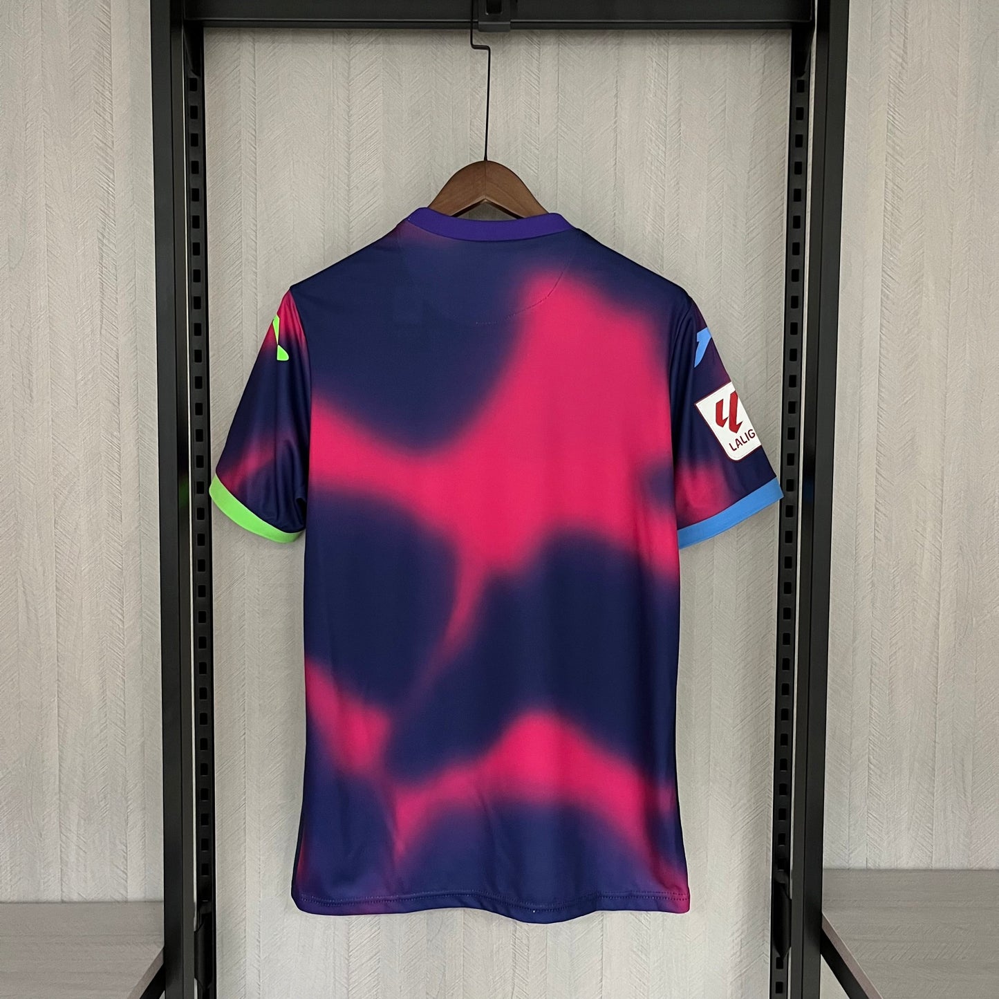2023-24 Leganes Second Away S-2XL