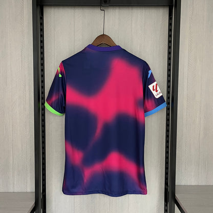 2023-24 Leganes Second Away S-2XL