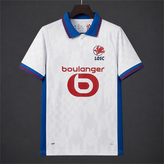 2026-27 Lille OSC Away S-4XL