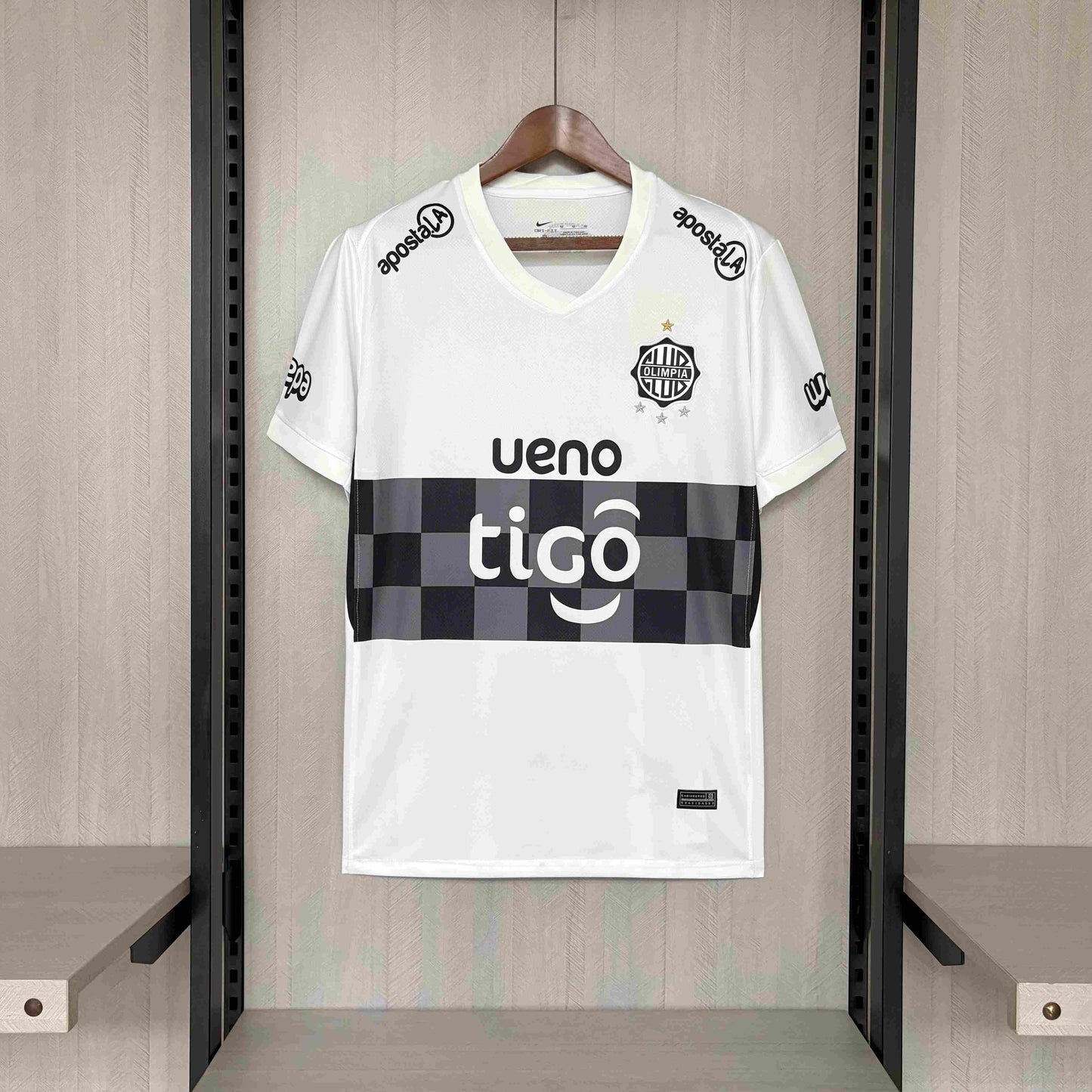 2026-27 Olympia Home S-XXXXL