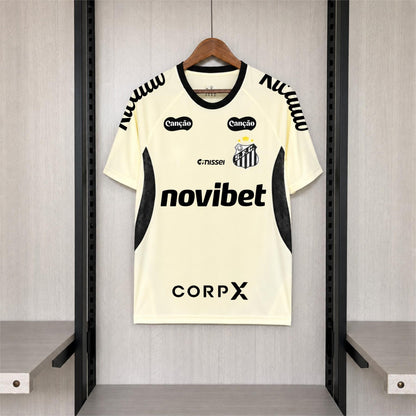 2026-27 Santos Trainning All Sponsors S-4XL