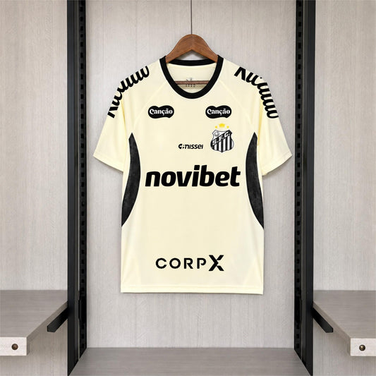 2026-27 Santos Trainning All Sponsors S-4XL