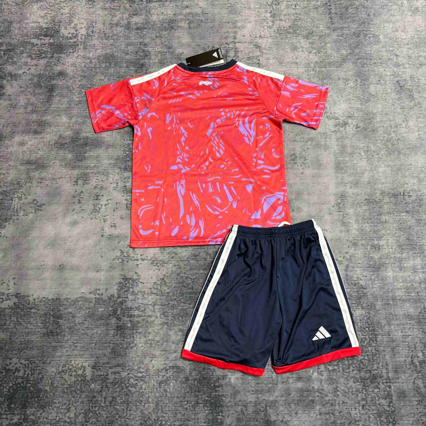 2026 Costa Rica Heim Kind 16-28