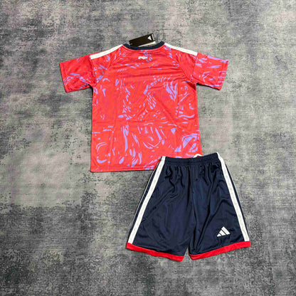 2026 Costa Rica Heim Kind 16-28