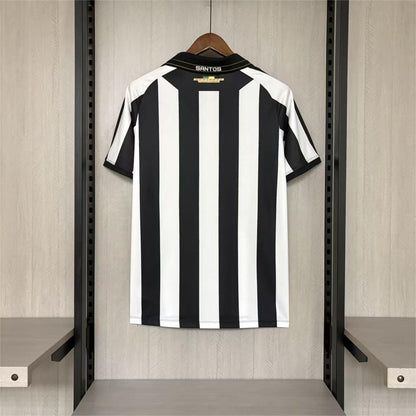 2026-27 Santos Away S-4XL