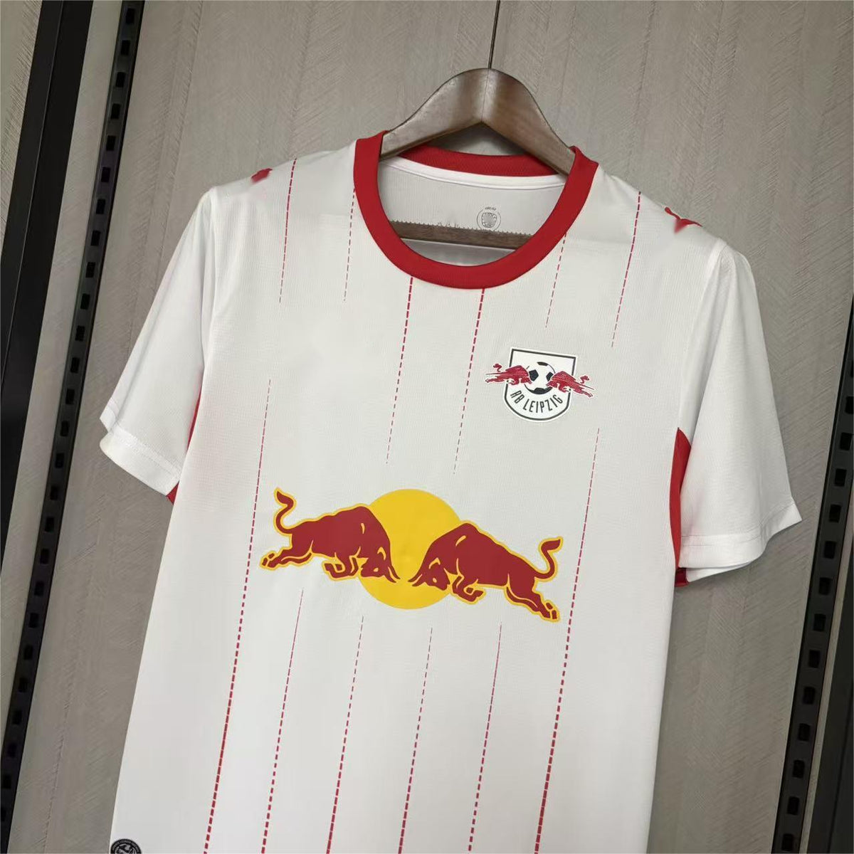 2026-27 RB Leipzig Heim S-2XL