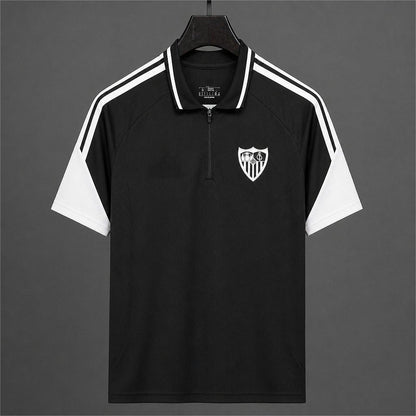 2026-27 Sevilla Training Polo S-4XL