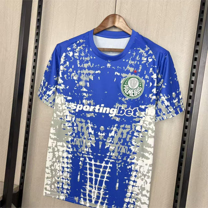 2026-27 Palmeiras Goalkeeper Spider Edition S-4XL