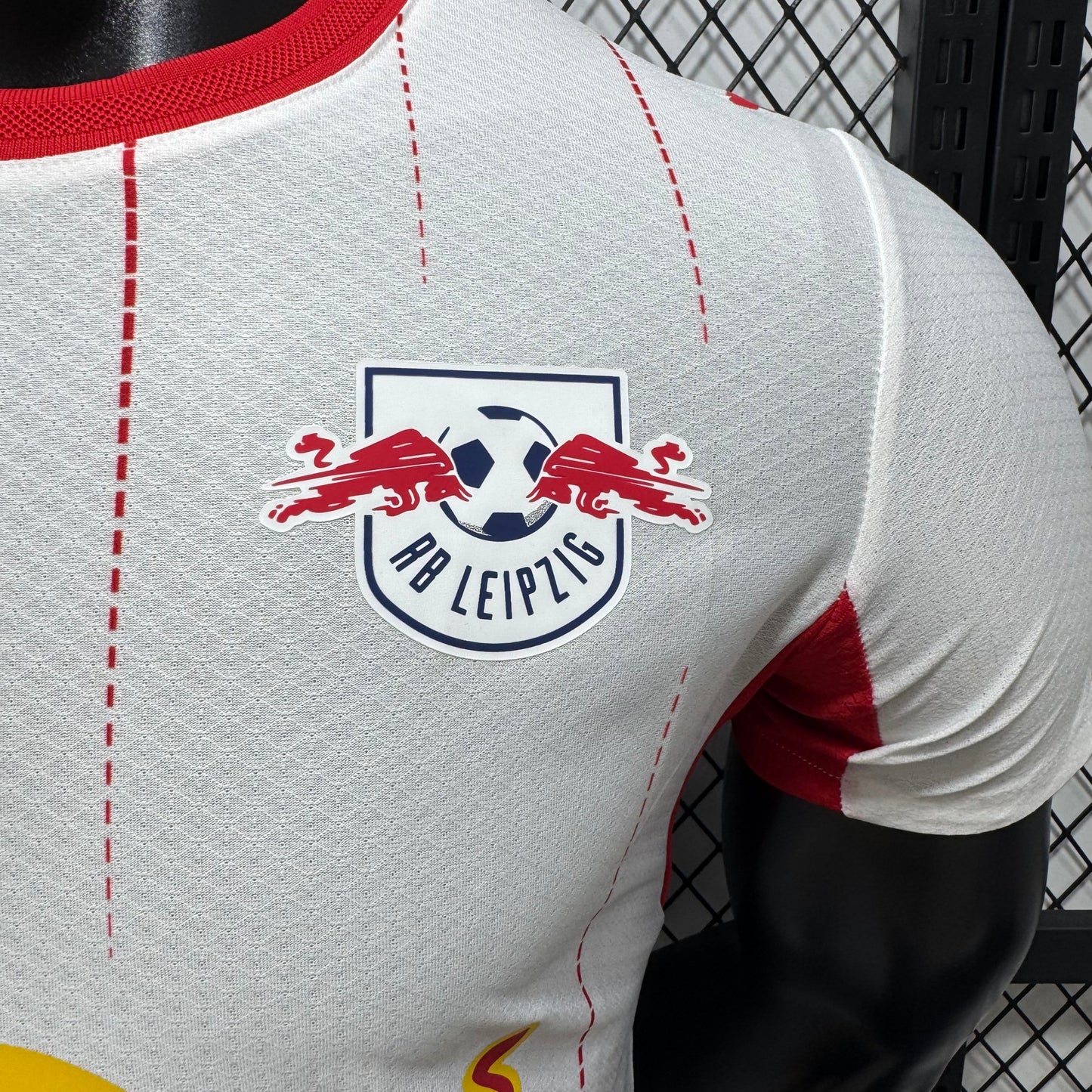 2026-27 RB Leipzig Home Player S-3XL