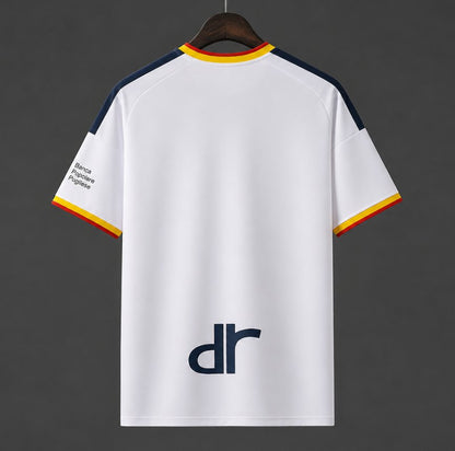 2026-27 Lecce Away S-4XL