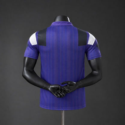 2026-27 Real Madrid EQT viola giocatore retrò S-2XL