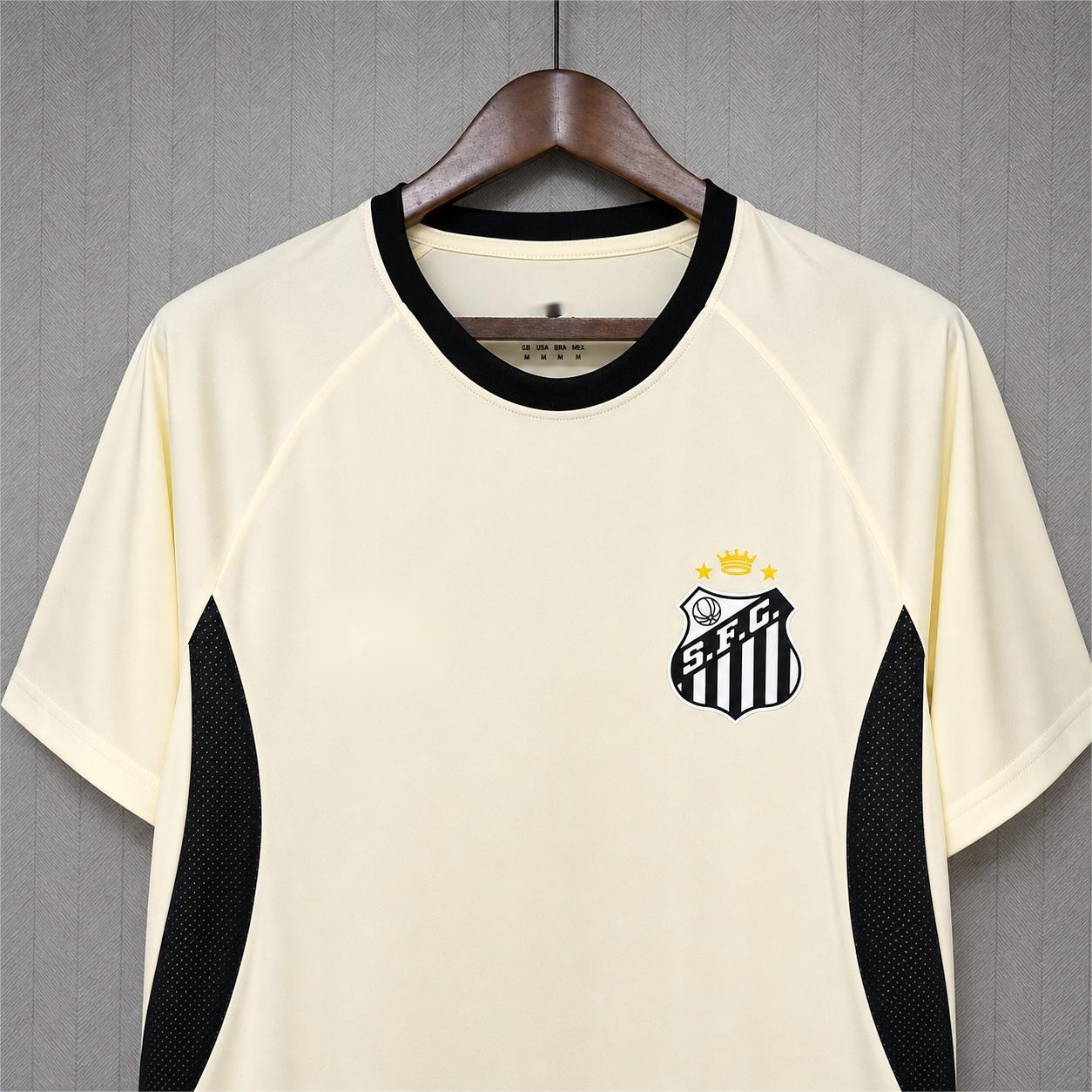 2026-27 Santos Trainning S-4XL