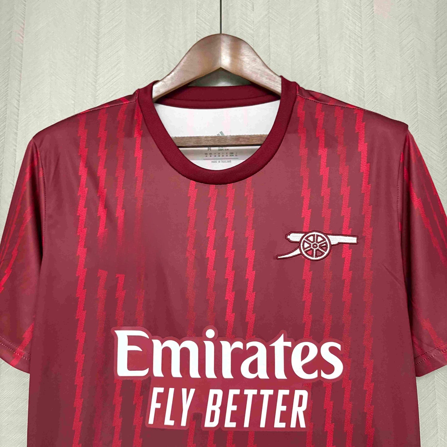 2026-27 Arsenal Special Edition S-XXL