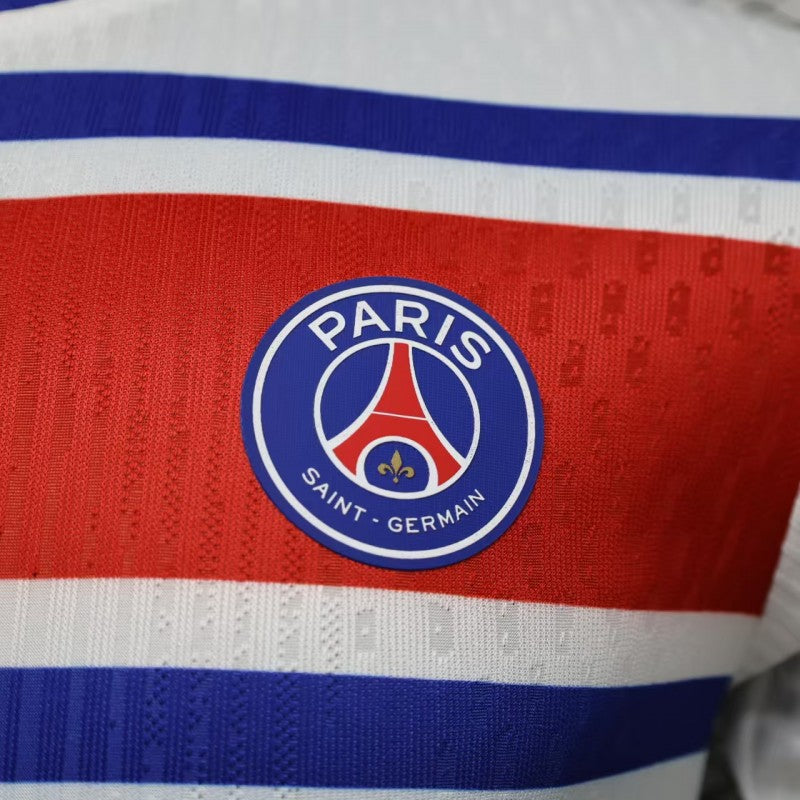 2026-27 Paris Training Player S-2XL