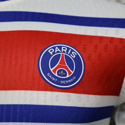 2026-27 Paris Training Player S-2XL