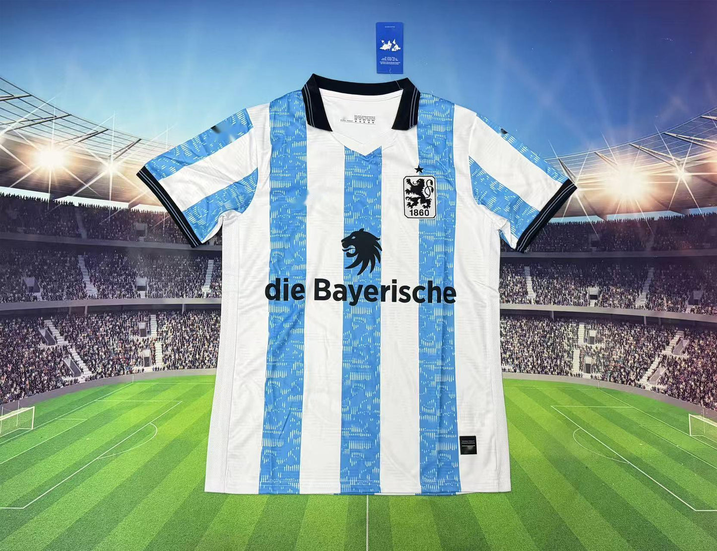 2026-27  Munich 1860 S-2XL
