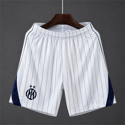 2026-27 Inter Milan Away Shorts S-2XL
