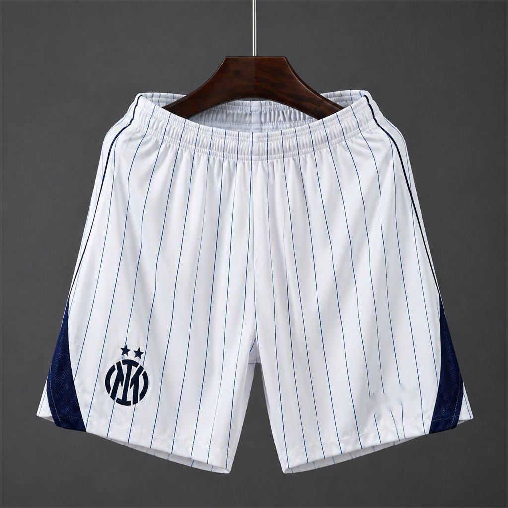 2026-27 Inter Milan Away Shorts S-2XL