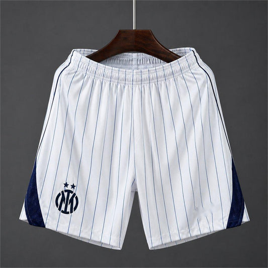 2026-27 Inter Milan Away Shorts S-2XL