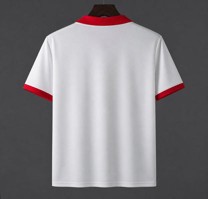 1991-92 Köln Home Retro S-4XL