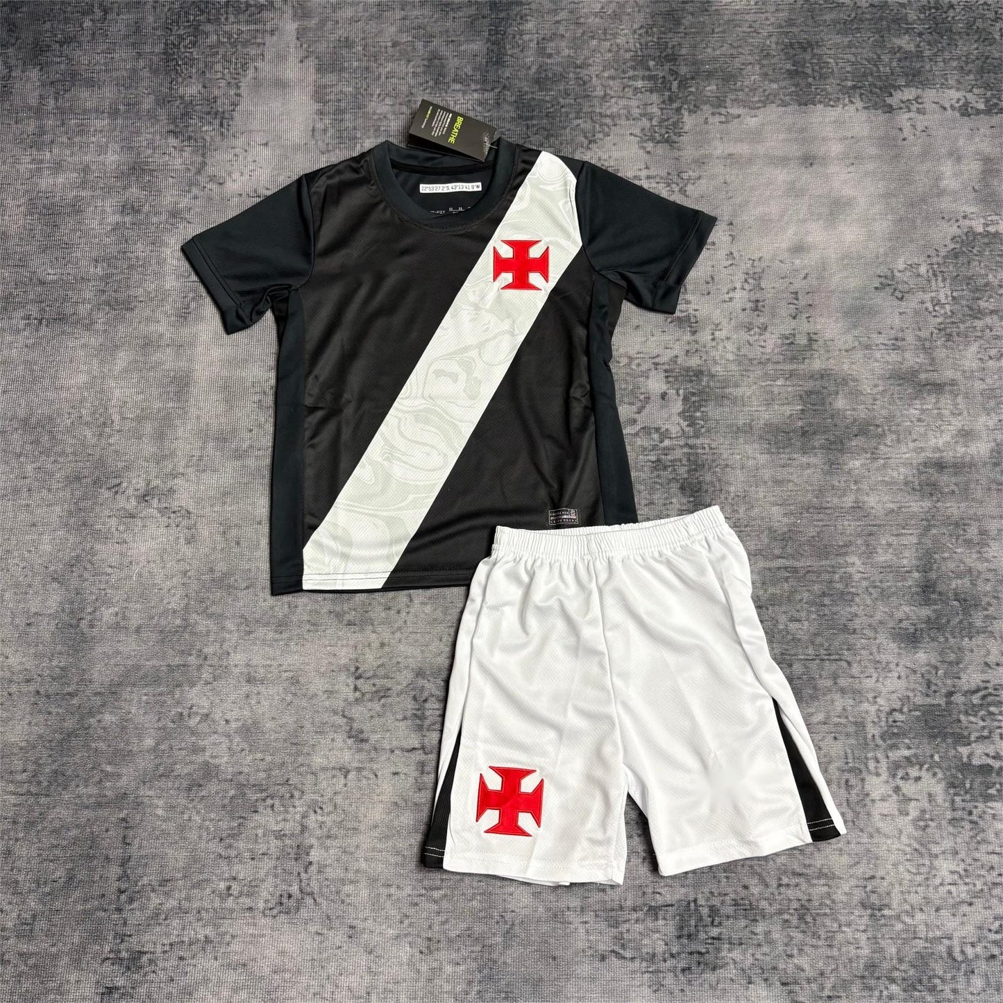 2026-27 Vasco da Gama Home Kids Size 16-28