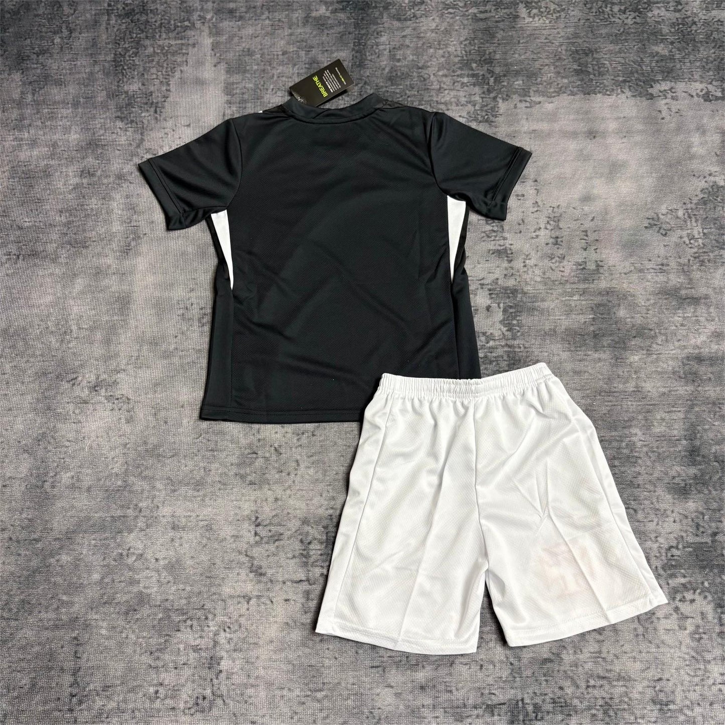 2026-27 Vasco da Gama Home Kids Size 16-28