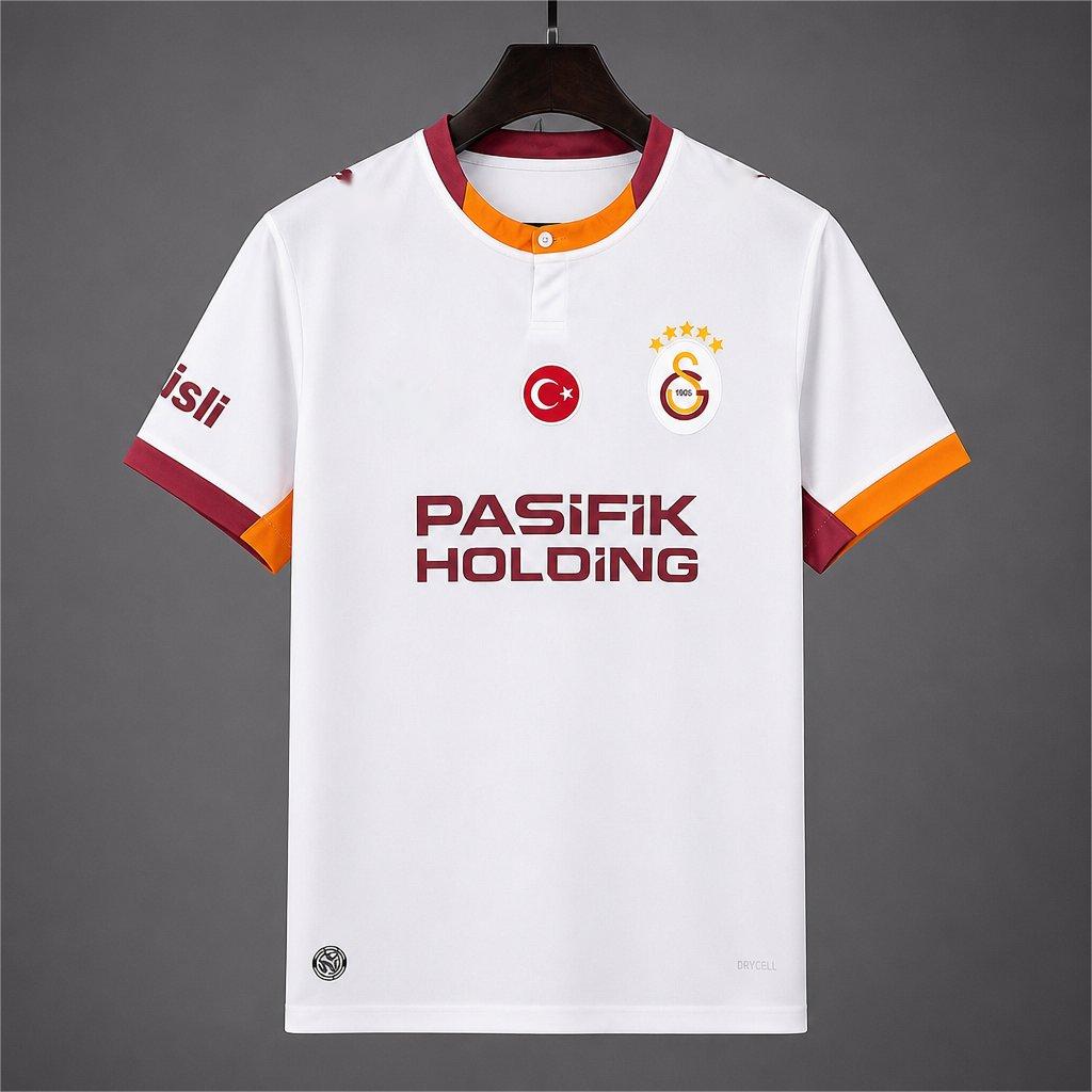 2026-27 Galatasaray Away S-4XL