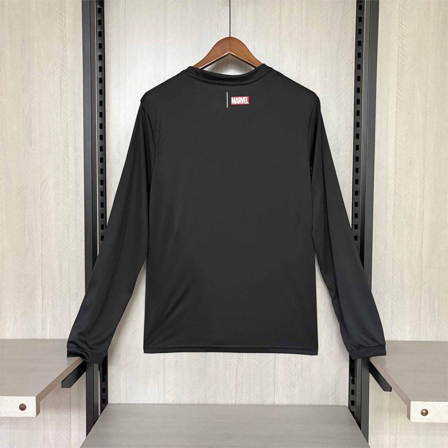 2026-27 Real Madrid Special Edition Long Sleeve S-4XL