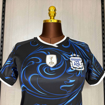 2026 Argentina Away Women S-XXL