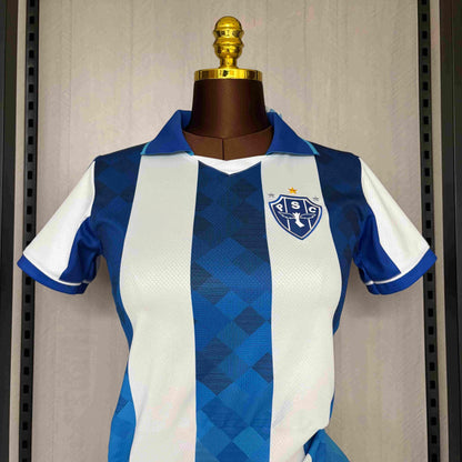 2026-27 Paysandu Heim Damen S-XXL