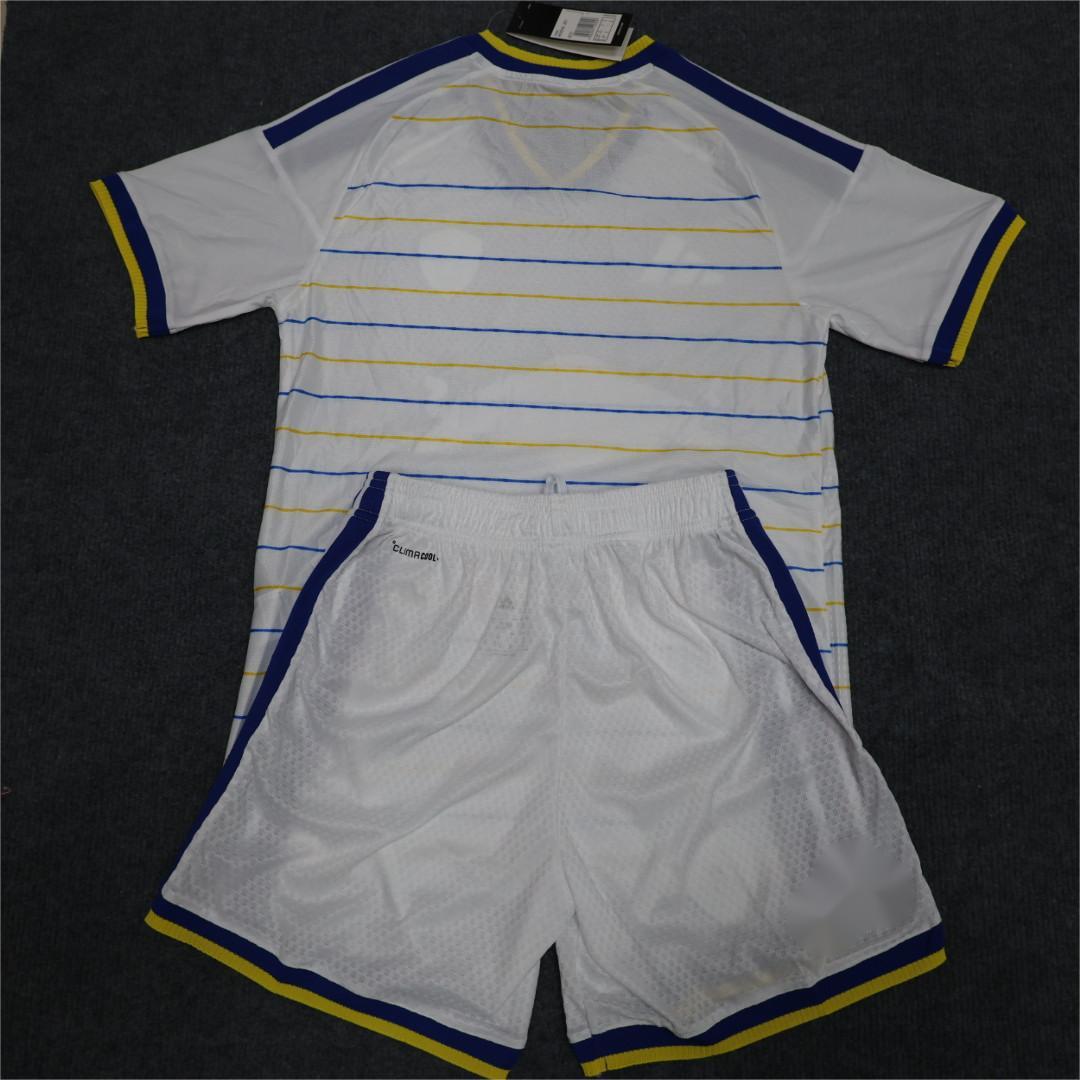 2026-27 Leeds United Home Kids Size 16-28