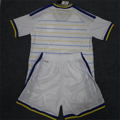2026-27 Leeds United Home Kids Size 16-28